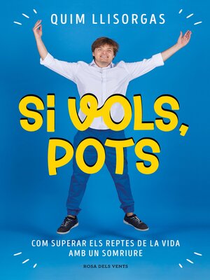 cover image of Si vols, pots
